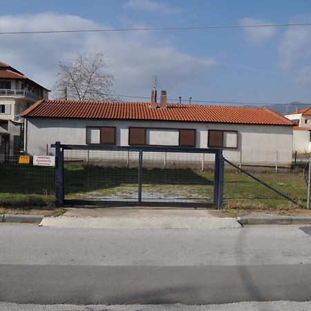 Apartments Stavroula Ηospitality Vrasná Habitación foto