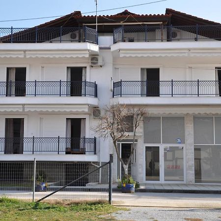 Apartments Stavroula Ηospitality Vrasná Habitación foto