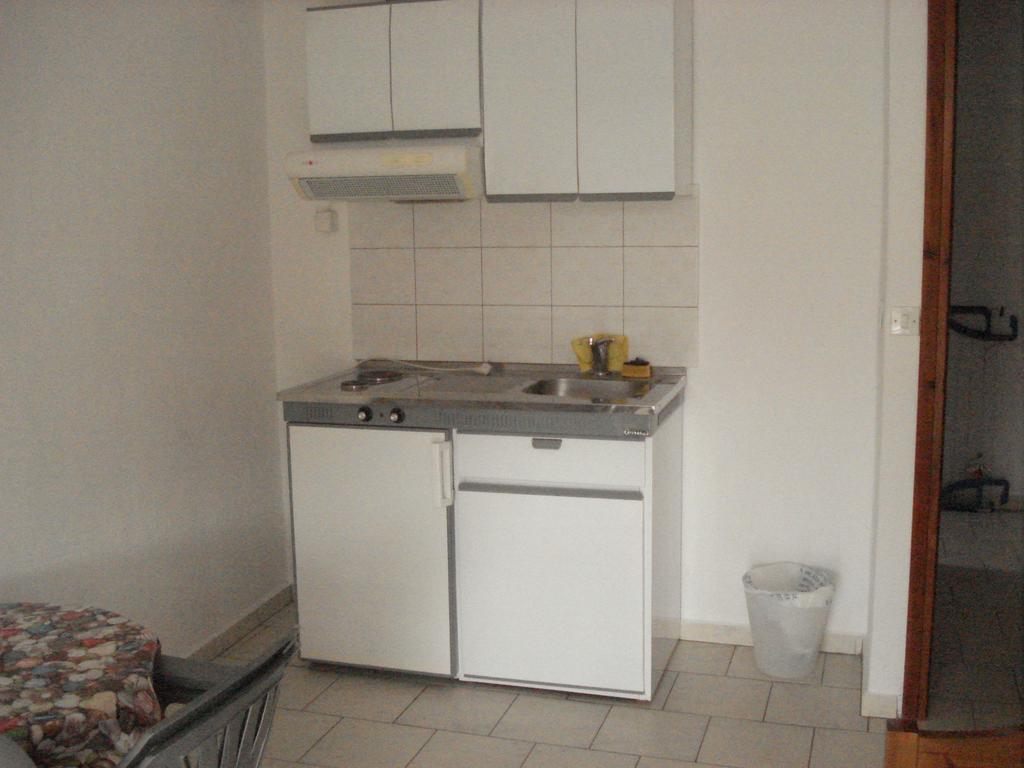 Apartments Stavroula Ηospitality Vrasná Habitación foto