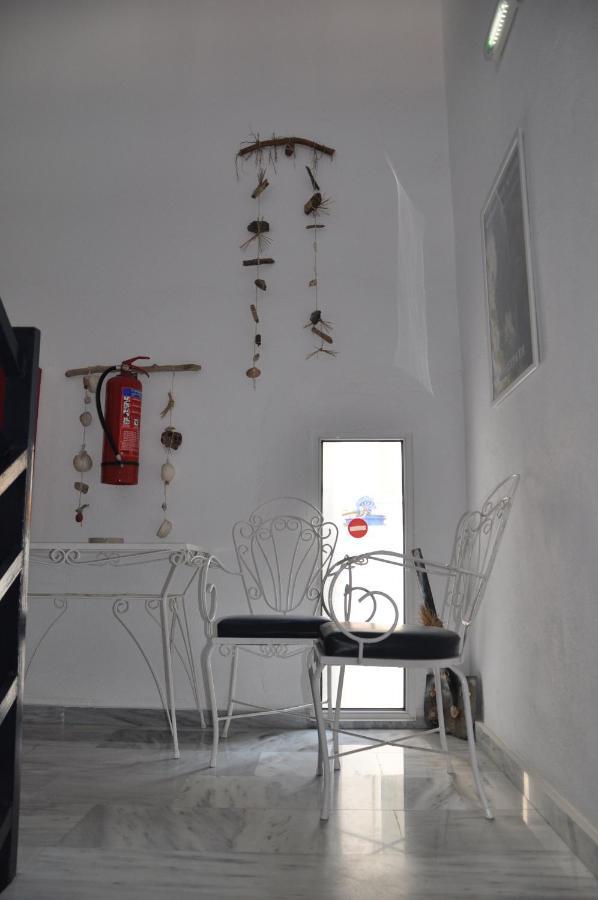 Apartments Stavroula Ηospitality Vrasná Habitación foto