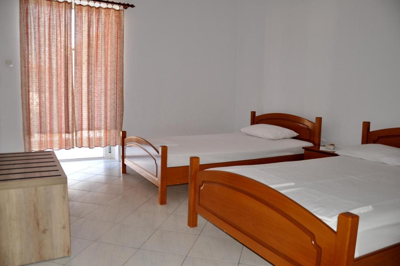 Apartments Stavroula Ηospitality Vrasná Habitación foto