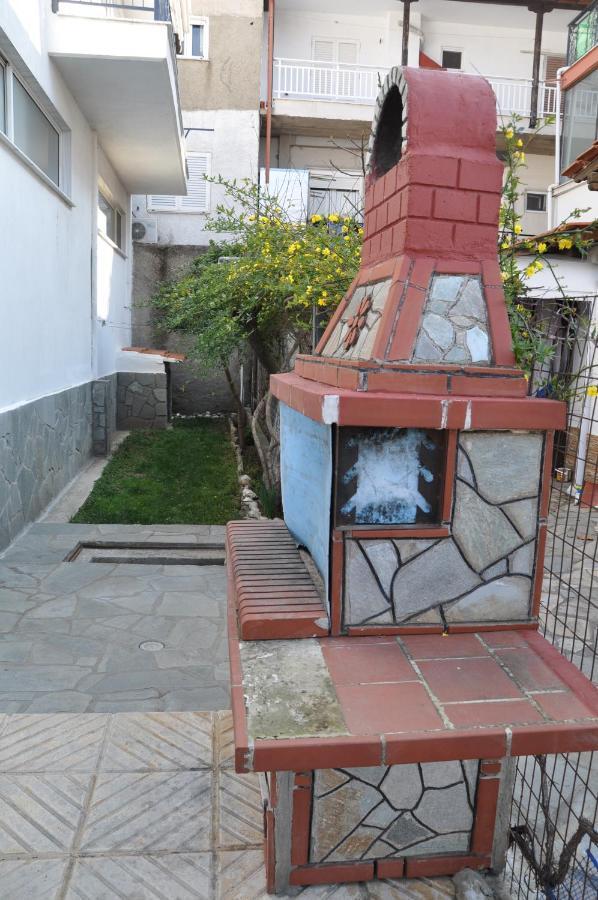 Apartments Stavroula Ηospitality Vrasná Habitación foto